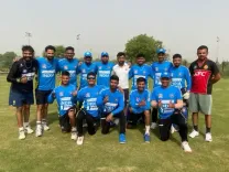Trinidad & Tobago to host Indian team for five-match International Deaf Series 