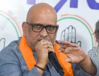 Why Did Ajai Rai Criticize the UP Government After Triple Suicide in Lucknow?