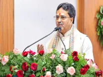 Has Tripura Implemented a Zero-Tolerance Policy Against Drug Issues on the Advice of PM Modi and HM Shah?