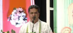 Is Tripura Emerging as a Leading State in India? PM Modi, HM Shah Acknowledge Its Progress: CM Saha