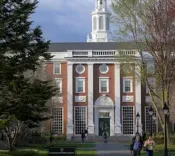 Why Did the Trump Administration Block Harvard from Enrolling International Students?