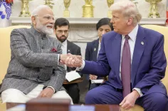 Did Trump Just Announce a ‘Full and Immediate Ceasefire’ Between India and Pakistan?