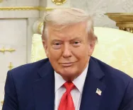 Are Trump's ‘secondary sanctions’ on India a sign of his tough stance on Russia?