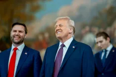 Does Trump Believe the US Controls the Skies Over Iran?