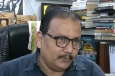 क्या ट्रंप का व्यवहार मानसिक रूप से स्थिर नहीं है? : मनोज कुमार झा