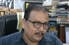 ट्रंप के व्‍यवहार से लगता है वह मानसिक रूप से स्थिर नहीं : मनोज कुमार झा