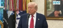 Can Trump Help to De-escalate Tensions Between India and Pakistan?