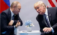 Did Trump and Putin Agree That the Israel-Iran Conflict Must Cease?