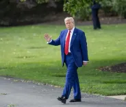 Is it Challenging for Trump to Urge Israel to Halt Strikes on Iran?