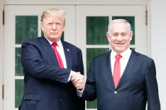 Is Netanyahu's Trial a 'Witch Hunt' as Trump Claims?