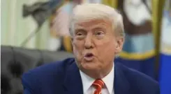 Did Trump Really Claim to Have Stopped the War Between India and Pakistan?