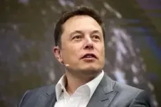 Trump tariffs will cause a recession in second half of year: Musk