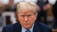 Trump threatens 100 per cent tariffs against BRICS countries if they develop own currency