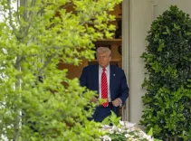 Is Trump Selling His Tesla as His Feud with Musk Intensifies?