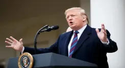 Will Trump 'Crush Rioters' in Los Angeles Amid Unrest?