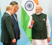 How Are Trump's Tariffs Backfiring as Asia Responds?