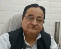 Why is the BJP Criticizing SP Leader S.T. Hasan over Yoga Day Comments?