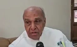 Is BJP MP Pal Right to Criticize Congress Over Caste Census?