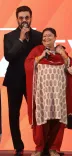 क्या शरद केलकर को 'तुम से तुम तक' के सेट पर अपनी सह-कलाकार के घर का खाना पसंद है?