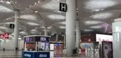 Turkey: Istanbul Airport to launch simultaneous takeoff, landing operations on three runways