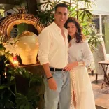How Did Twinkle Khanna Book a Restaurant for Herself and Akshay Kumar with a Recession Tip?
