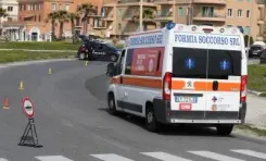 Two dead, nine injured, three missing in explosion at Italian fuel depot