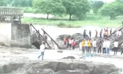 How Did Two Lives Get Lost as a Bridge Collapsed in Pune?