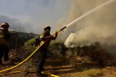 Why Were Two Firefighters Fatally Shot in Idaho?