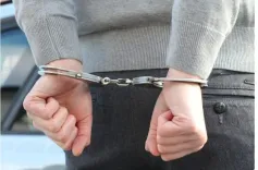 Who Were The Two Arrested in J&K for Investment Fraud?