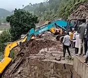 What Happened in Reasi as Landslide Claims Lives of Labourers?