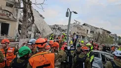 Were Two Lives Lost in Iran's Missile Attack on Israeli Homes?