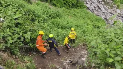 Did a Boulder Tragedy Claim Lives on the Kedarnath Yatra Route?