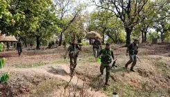 How Were Two Maoists Neutralised in Chhattisgarh’s Abujhmad Forest?