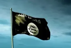 Two security officers killed in clash with IS militants in Iraq