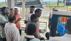 What Led to the Shooting of Two Youths in Hazaribagh?