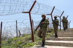Did the Army Successfully Thwart an Infiltration Bid on the LoC in Poonch?