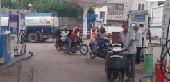 Why is Delhi Seizing Vehicles Under the Fuel Ban?