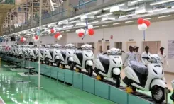 Will Two-Wheeler Sales Surge by 9% in FY 26?