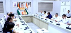 क्या त्योहारों पर उल्लास और सौहार्द बना रहेगा? भड़काऊ गतिविधियों पर सख्त कार्रवाई की जाएगी: योगी आदित्यनाथ
