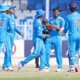 U19 Asia Cup: Ruthless India to face dominant Bangladesh in final