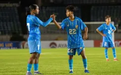 How Did India U20 Women’s Team Outperform Turkmenistan 7-0?