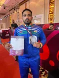 How Did the U-23 Asian Wrestling Freestyle Team Make History?