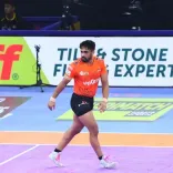 U Mumba retains core team led by Sunil Kumar ahead of PKL 12 auction