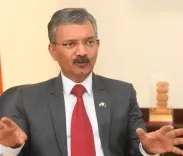 क्या यूएई में भारत के राजदूत दीपक मित्तल होंगे? विदेश मंत्रालय ने दी जानकारी