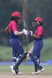 UAE Women retire out entire line-up in unusual move, crush Qatar by 163 runs in Asia Qualifiers