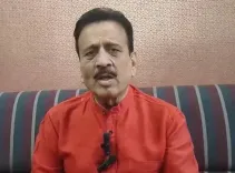 क्या उद्धव ठाकरे का ब्रांड और शिवसेना अब खत्म हो गए हैं? गिरीश महाजन का बयान