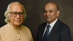 क्या उडुपी रामचंद्र राव और यशपाल ने एक ही दिन दुनिया को अलविदा कहा?