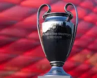 UEFA Champions League final: PSG eye maiden trophy, Inter aim to cross final hurdle