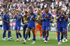 Can France Celebrate a Third Place Finish with a 2-0 Win Against Germany?