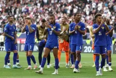 UEFA Nations League: France secure third place with 2-0 win vs Germany